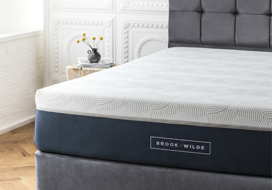 The Ultima Mattress - Lifestyle