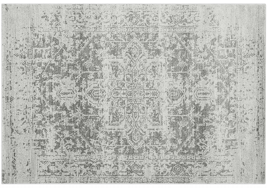 Alexia Silver Rug | Brook + Wilde Sleep