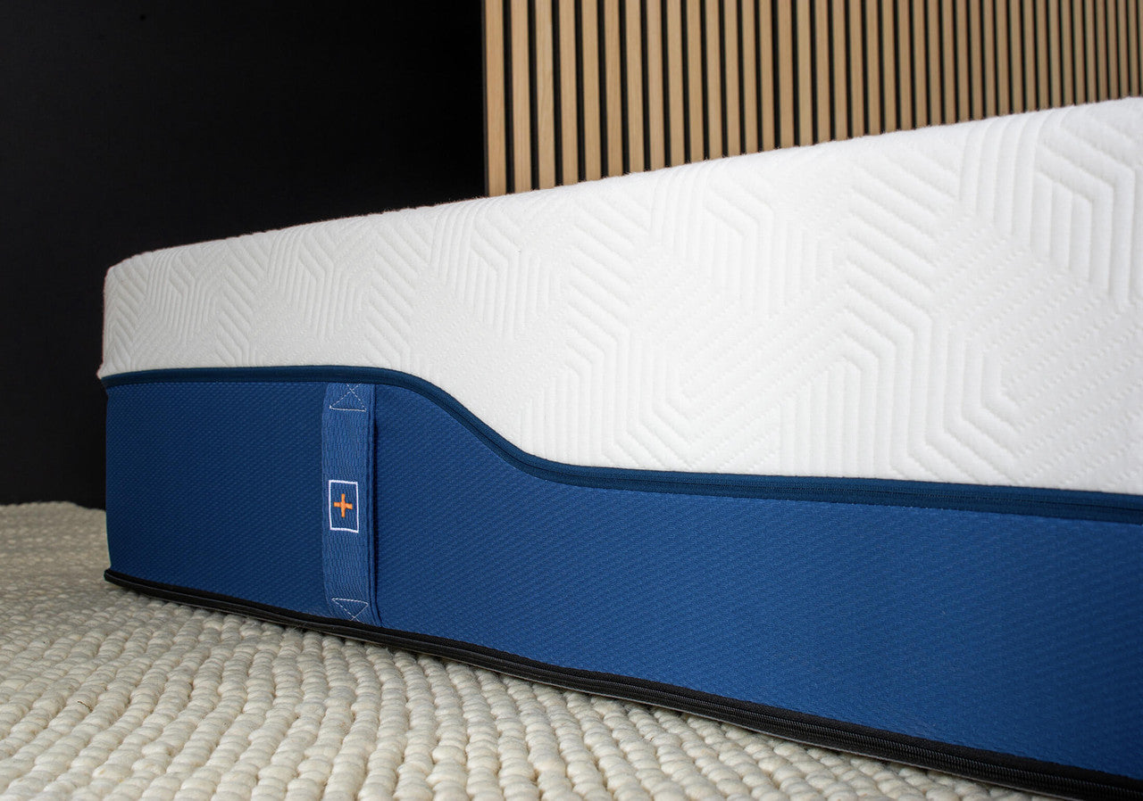 The Suprema Mattress