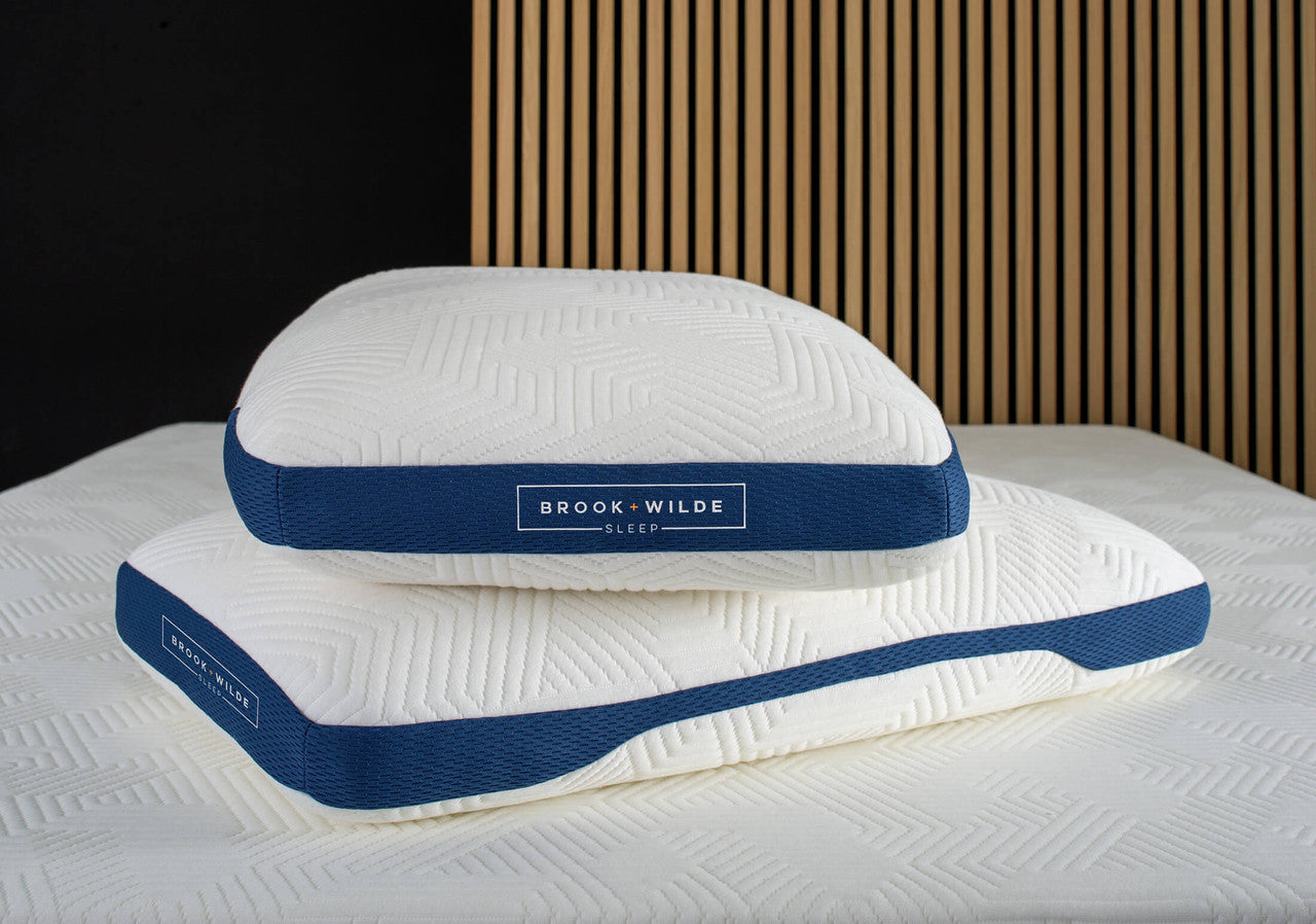 The Suprema Pillow