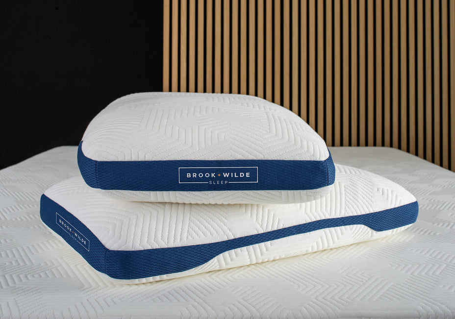 The Suprema Pillow