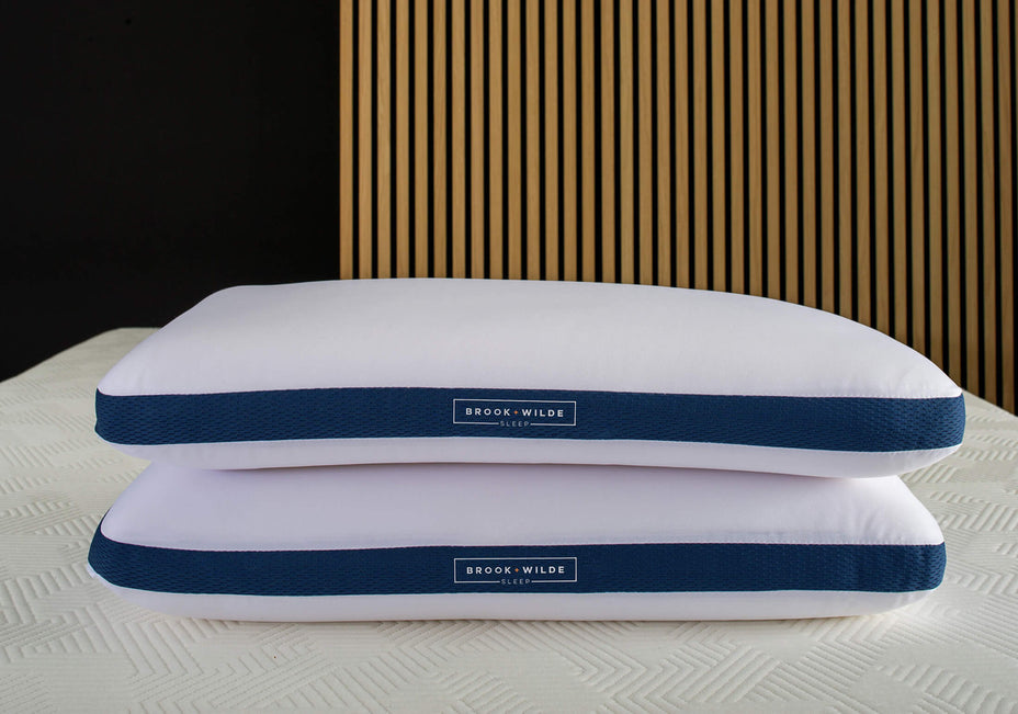 The Elite Pillow
