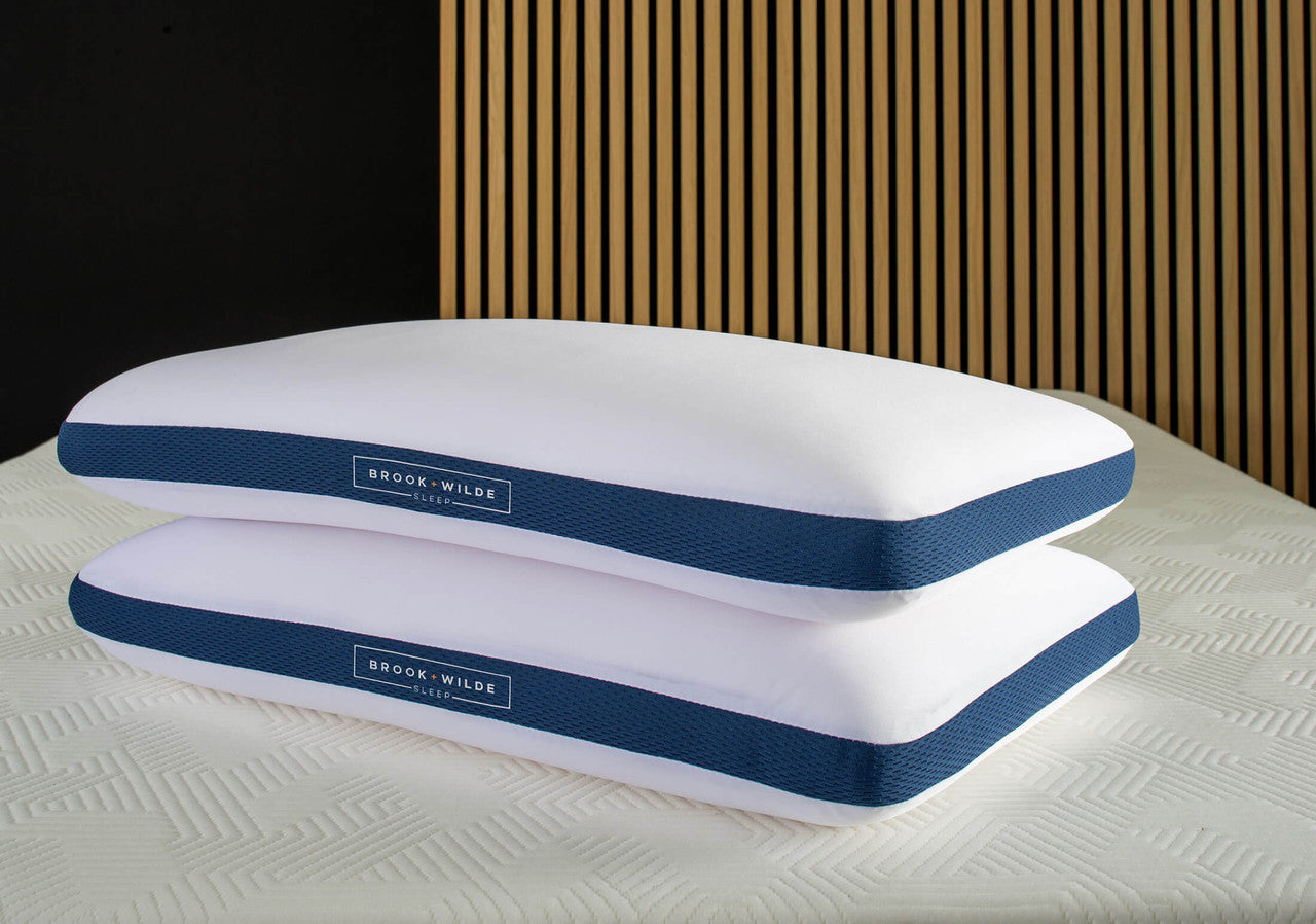 The Elite Pillow