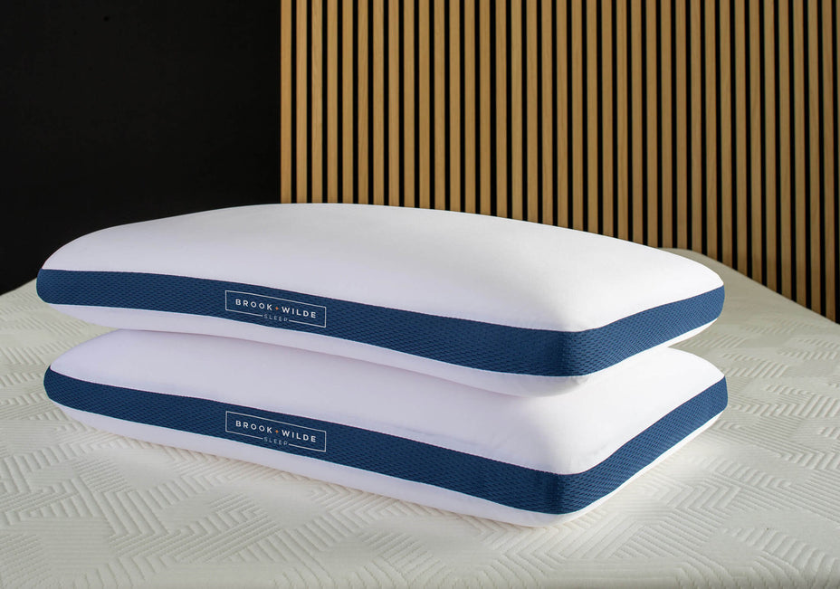 The Elite Pillow