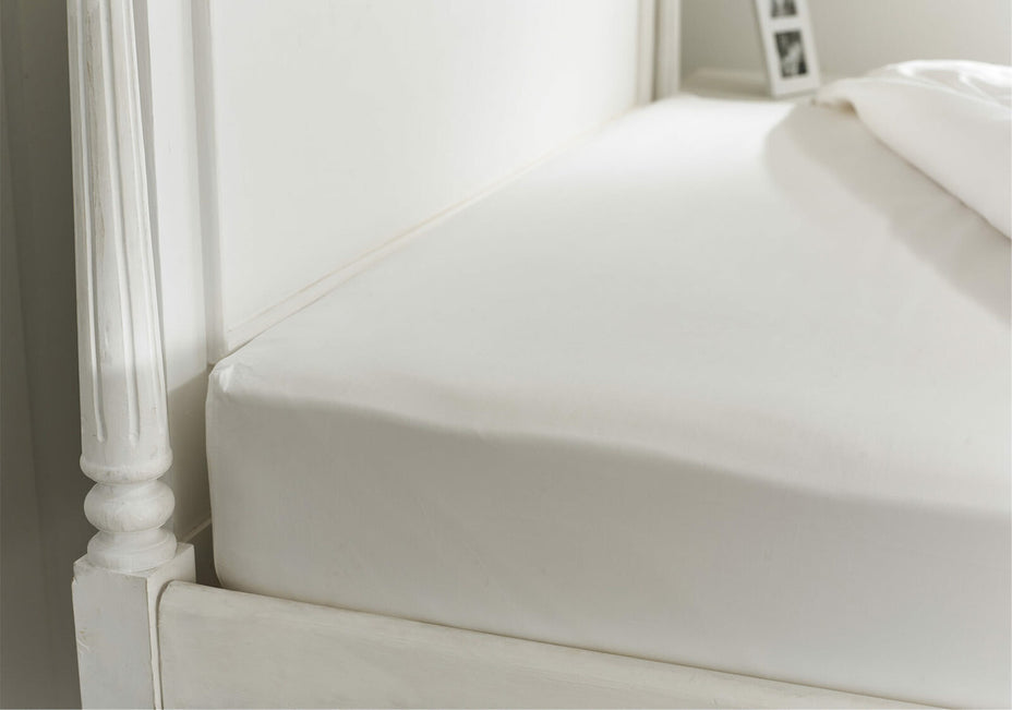 The Chatsworth Fitted Sheet