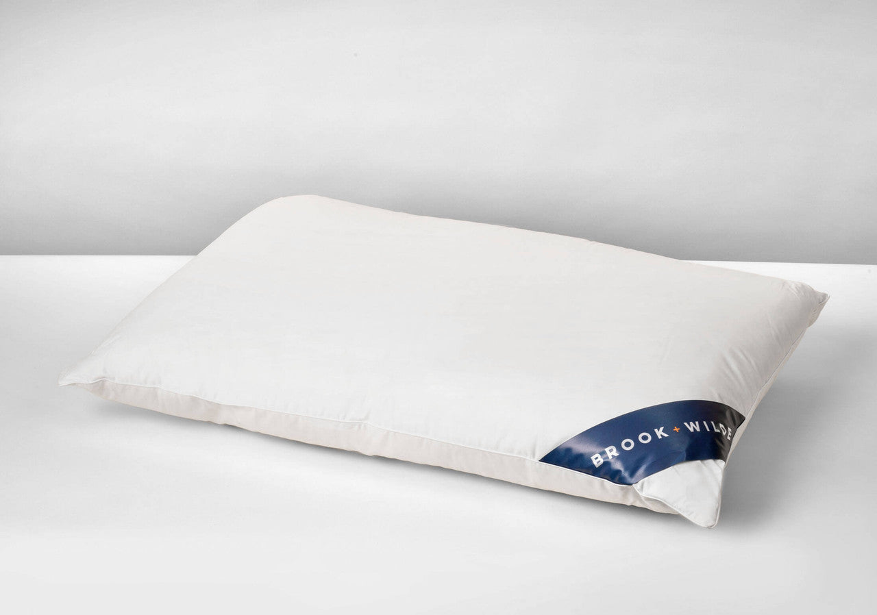 The Kingsbury Pillow