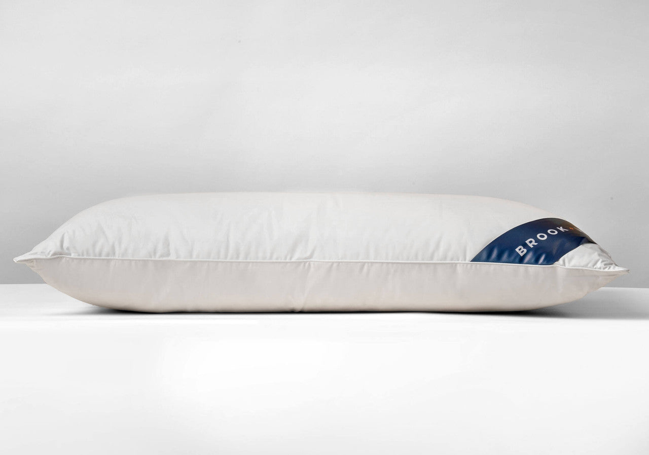 The Kingsbury Pillow