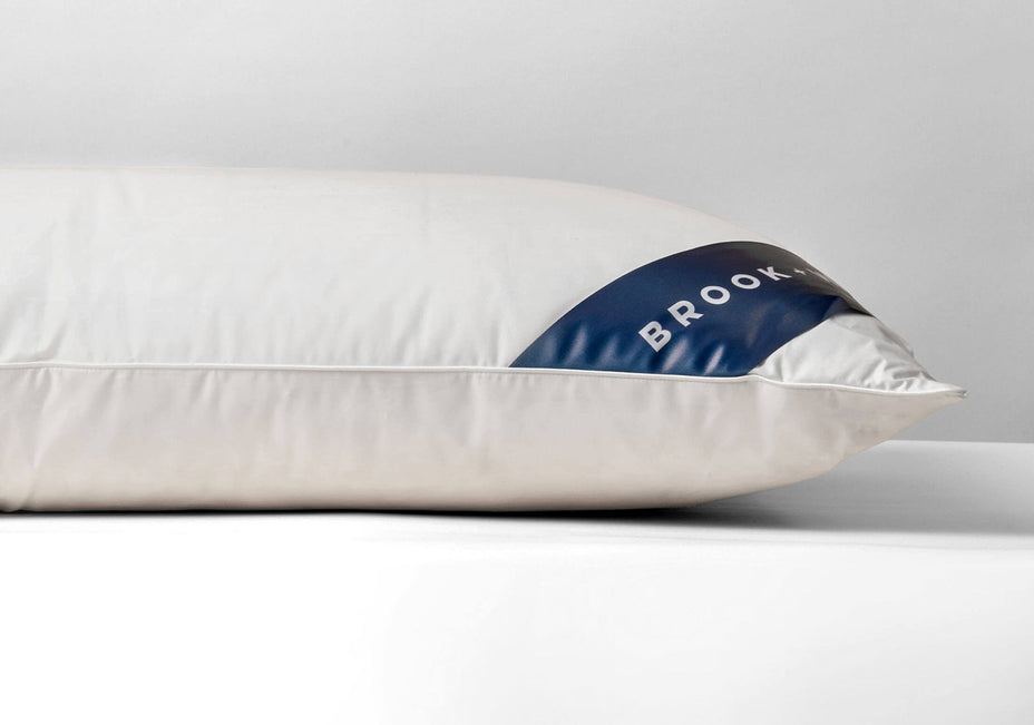 The Kingsbury Pillow