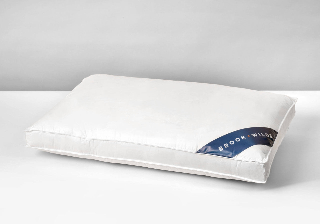 The Pennington Pillow