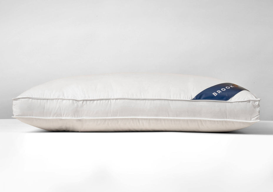 The Pennington Pillow
