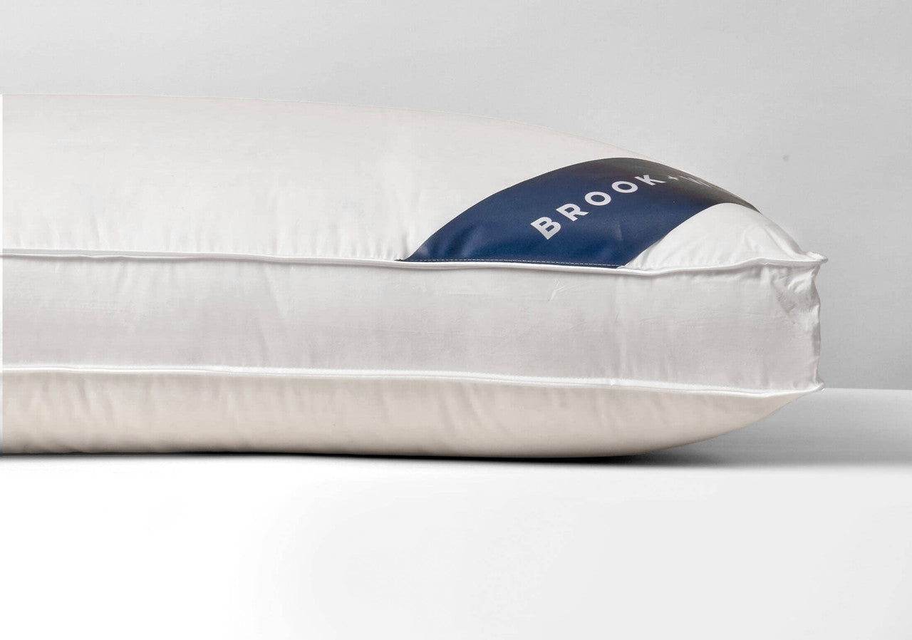 The Pennington Pillow