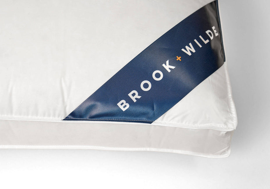 The Pennington Pillow