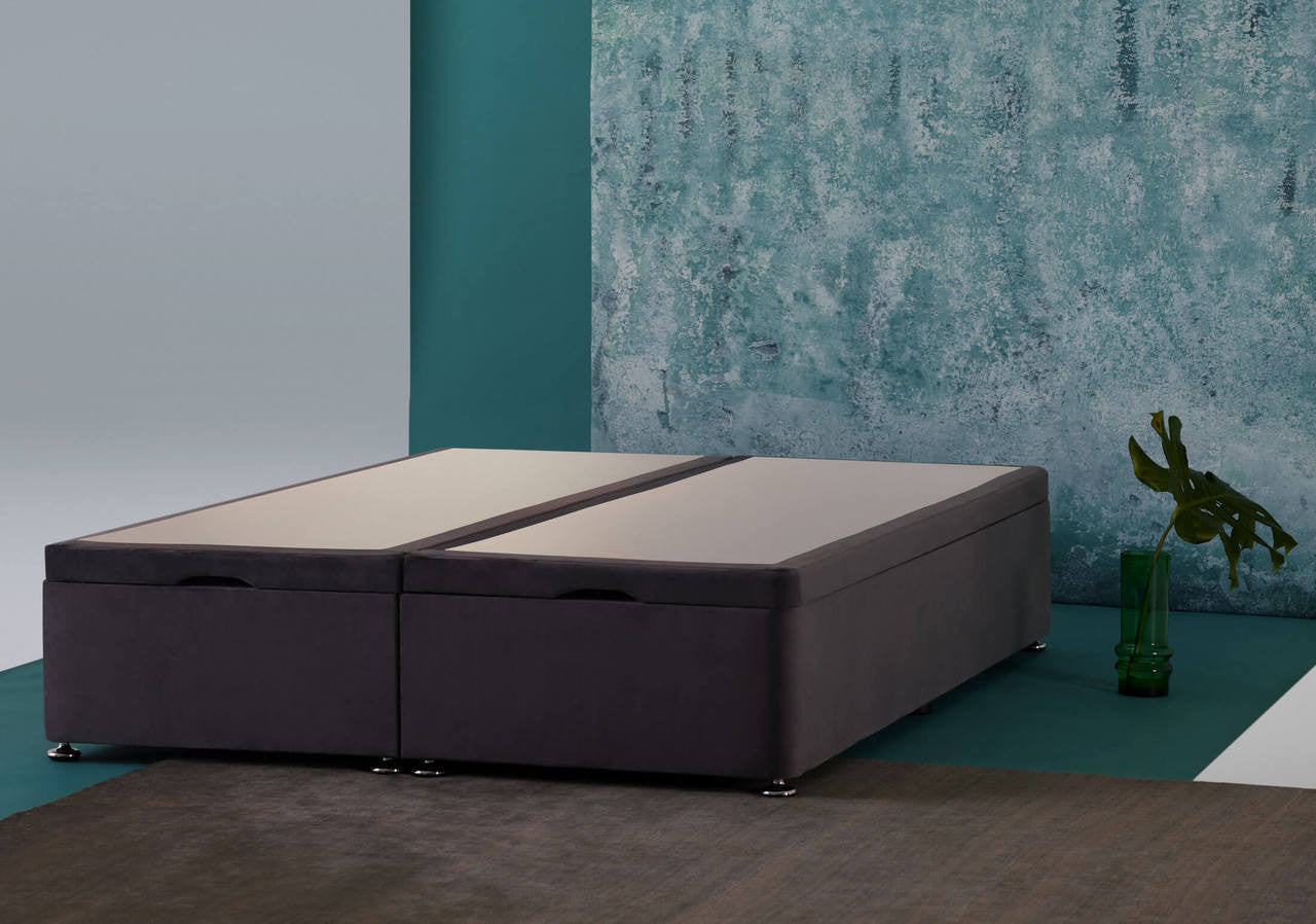 The Ottoman Bed - Base