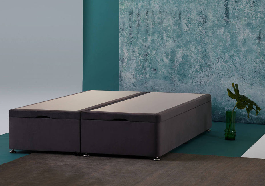 The Ottoman Bed - Base