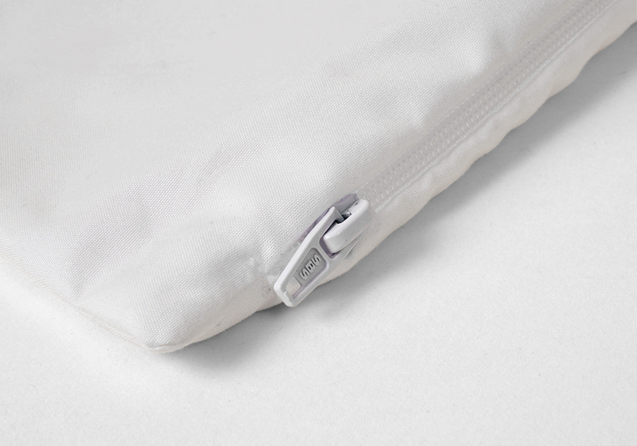 The Carrington Pillow Protector