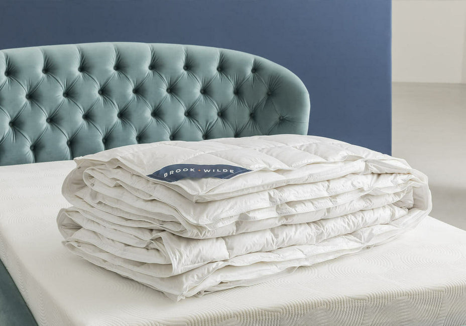 Cavendish Duvet