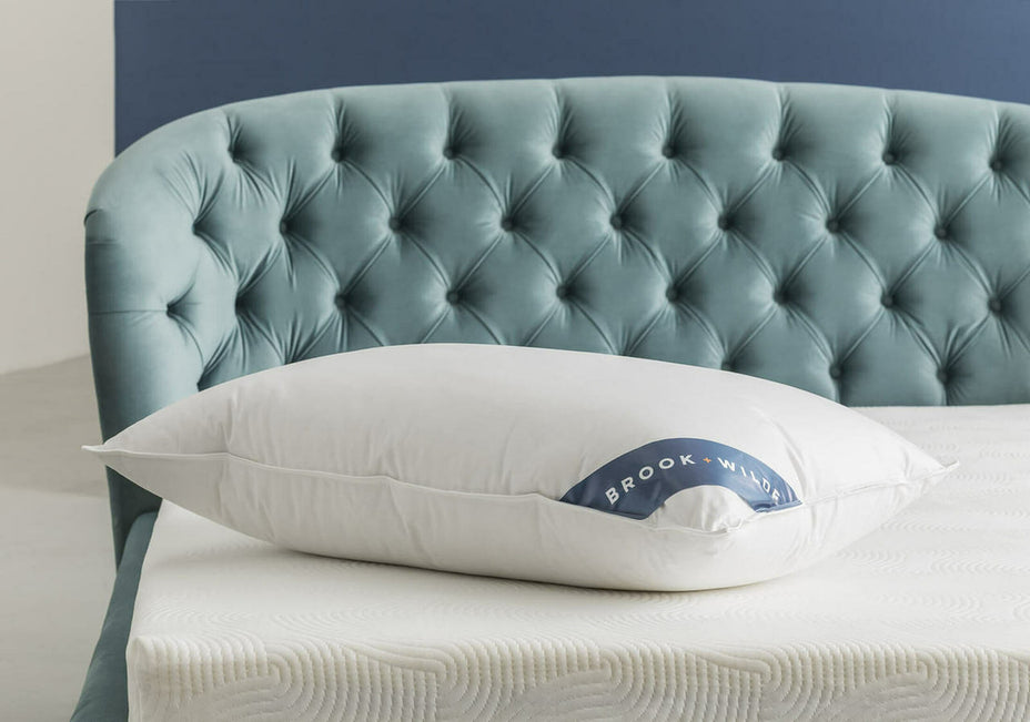 Cavendish Pillow