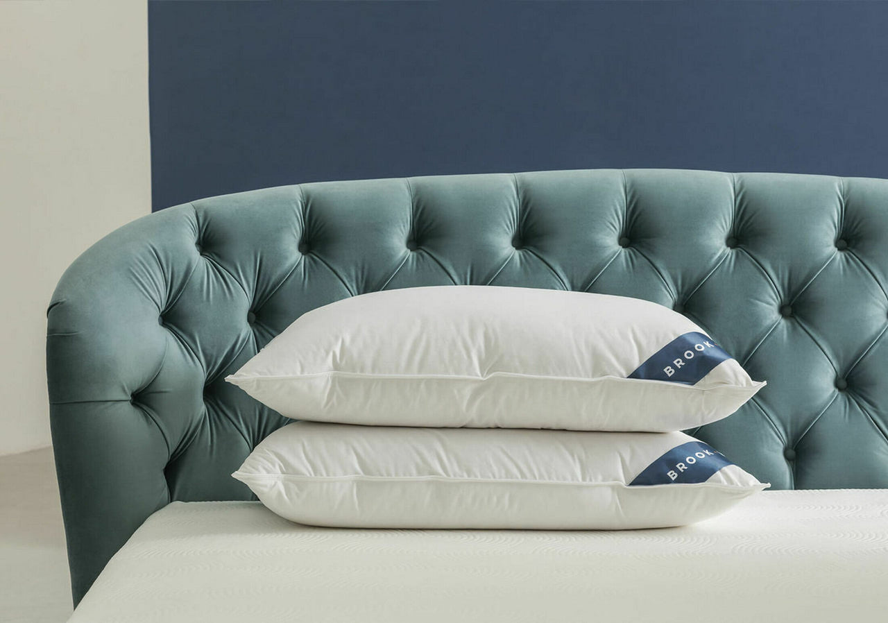 Cavendish Pillow - Duo