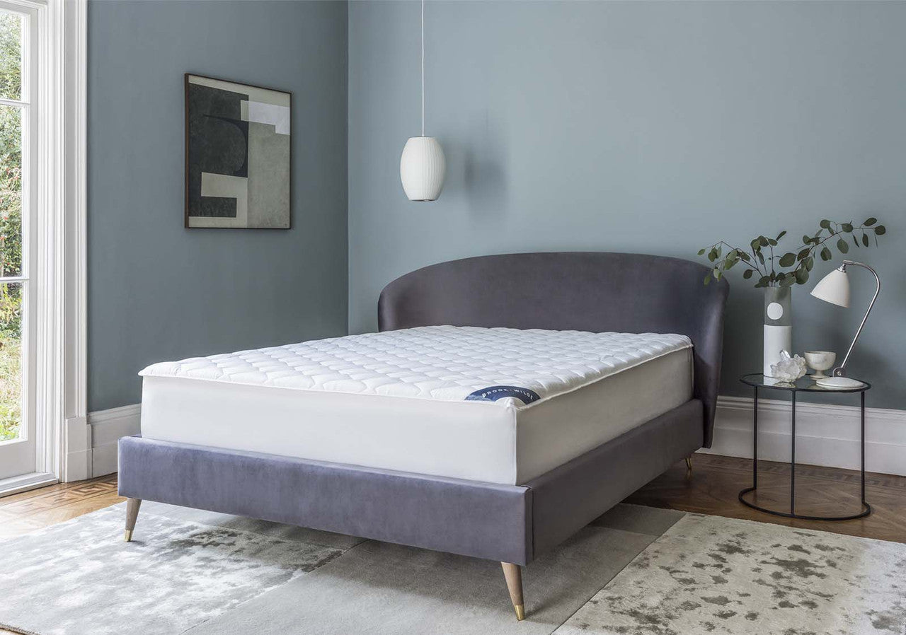 The Chelsea Mattress Protector
