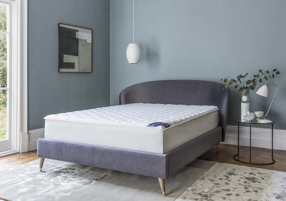 The Chelsea Mattress Protector