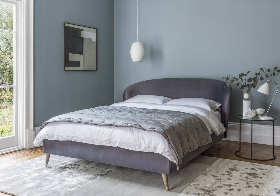 The Countess Bed Frame