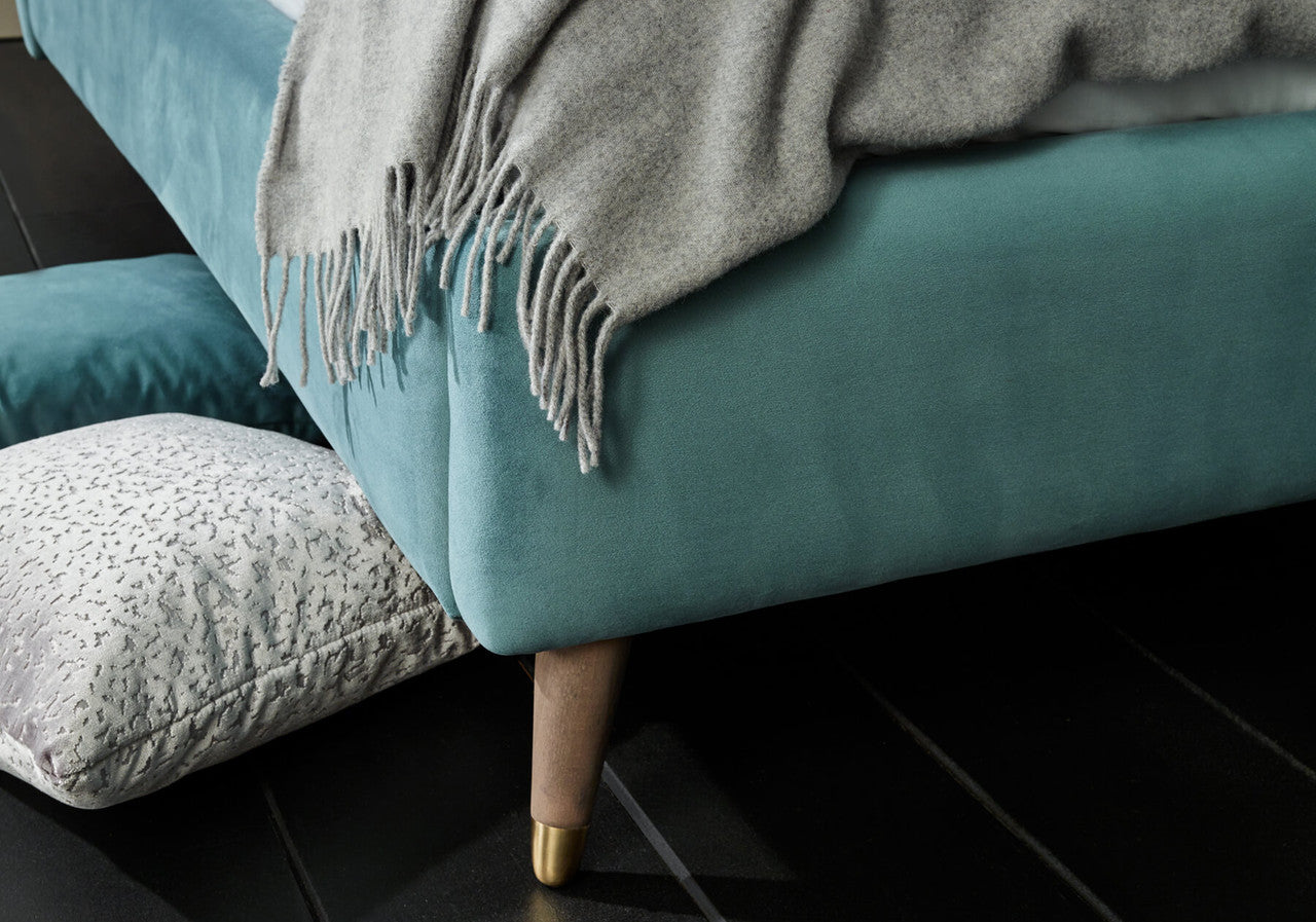 The Duchess Bed Frame - Foot