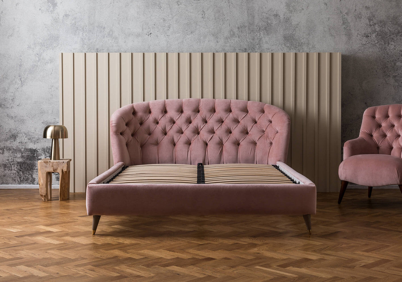 The Duchess Bed Frame