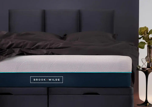 The Elite Mattress - Lifestyle