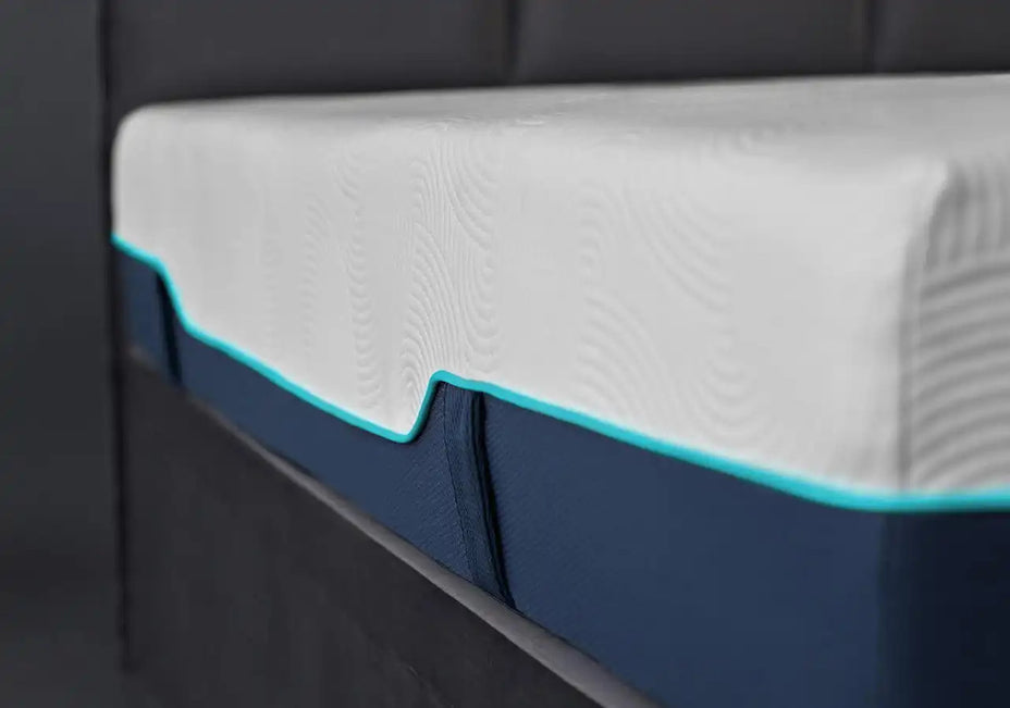 The Elite Mattress - Closeup