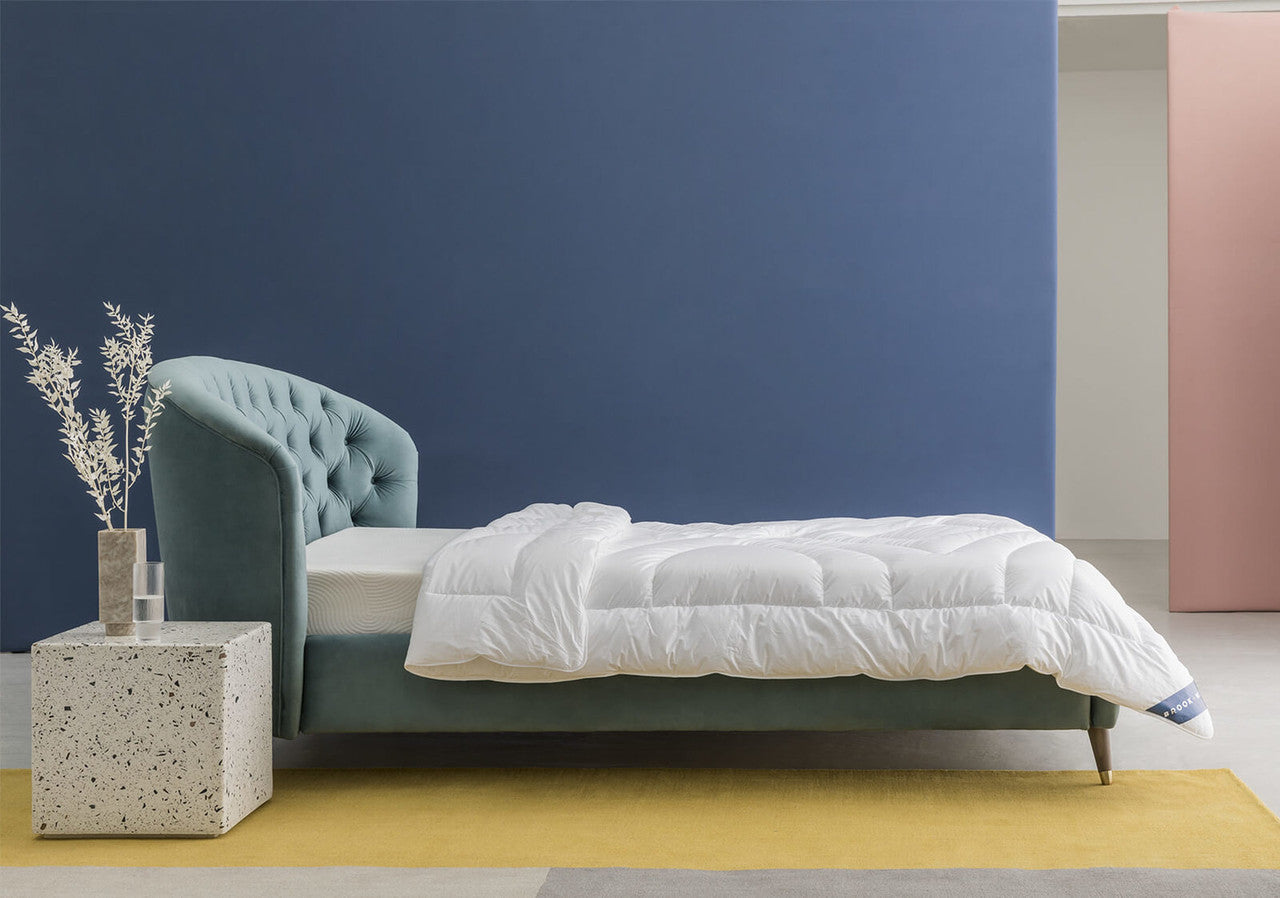 The Everdene Cooling Duvet - 7.5 tog