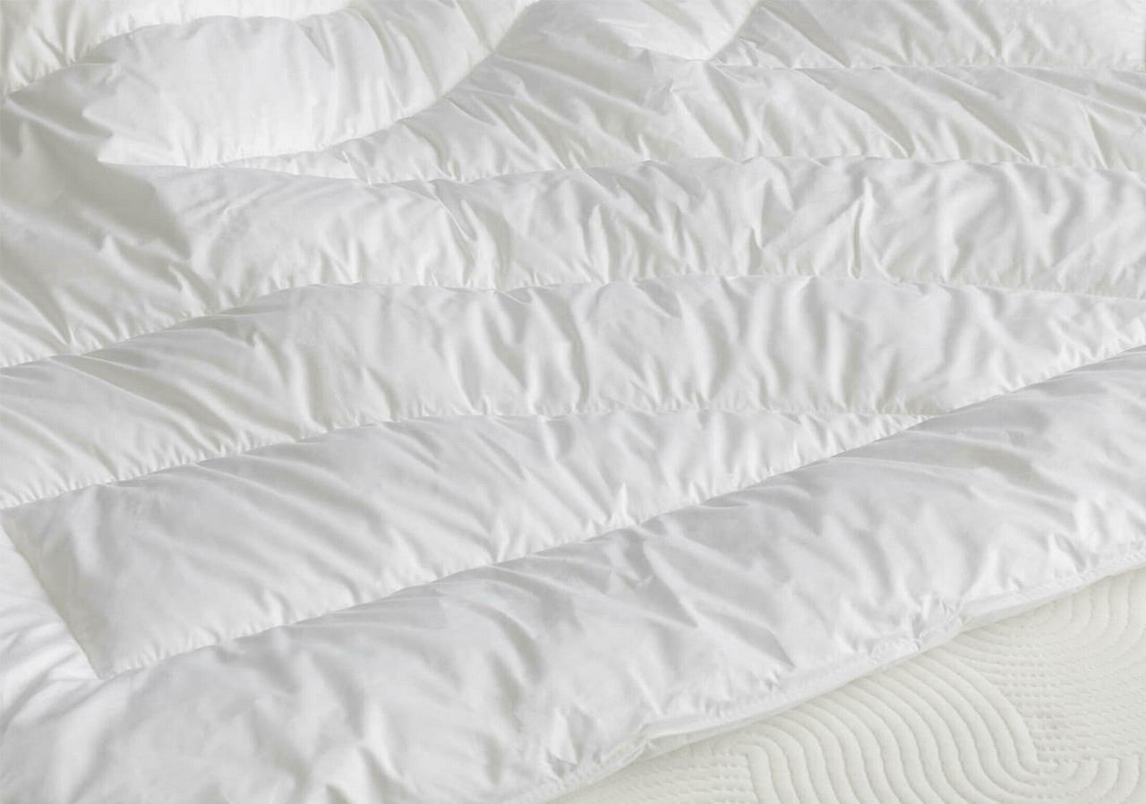 Everdene Duvet - Closeup