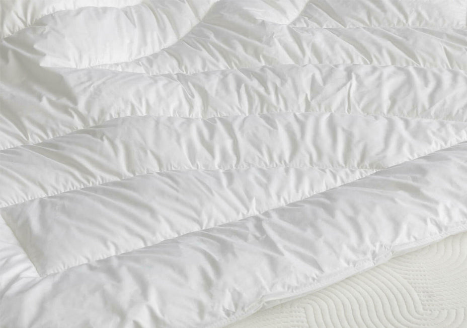 Everdene Duvet - Closeup