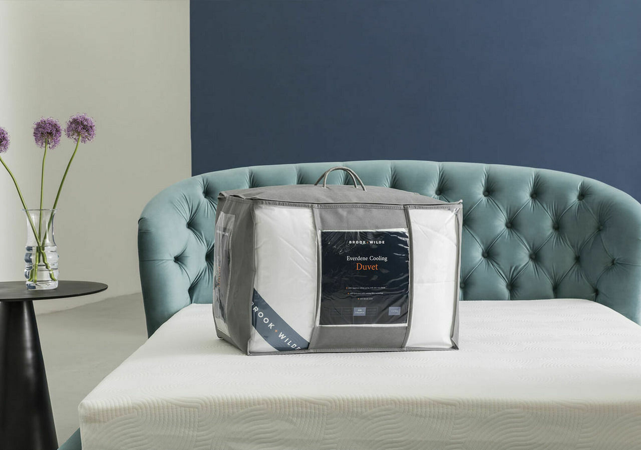 Everdene Duvet - Packaging