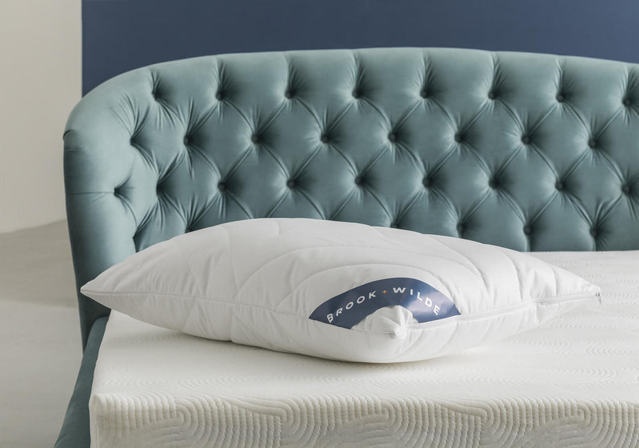 The Everdene Cooling Pillow
