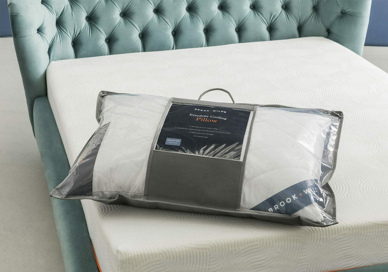 Everdene Pillow - Packaging