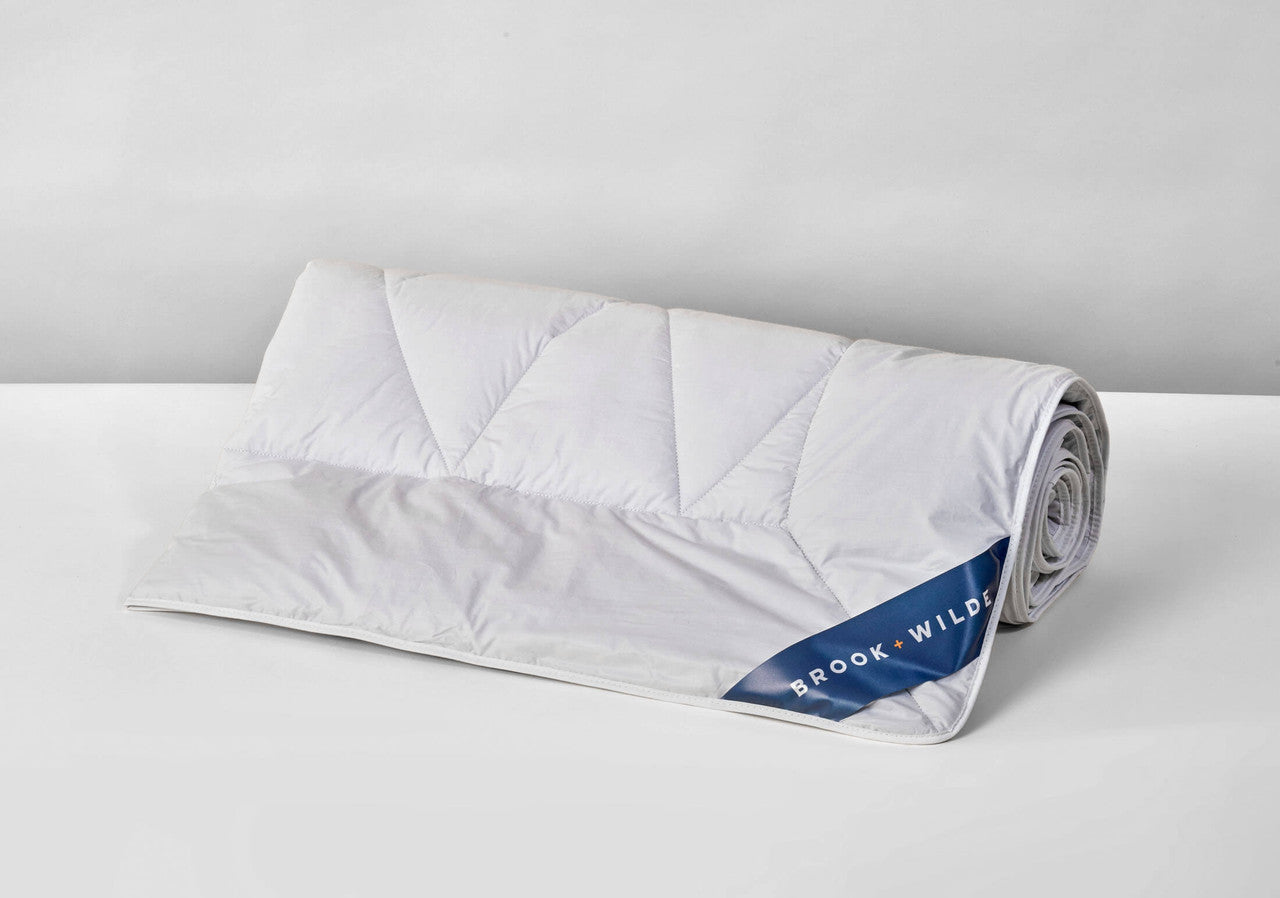 The Fairfax Cashmere Duvet - 7 tog