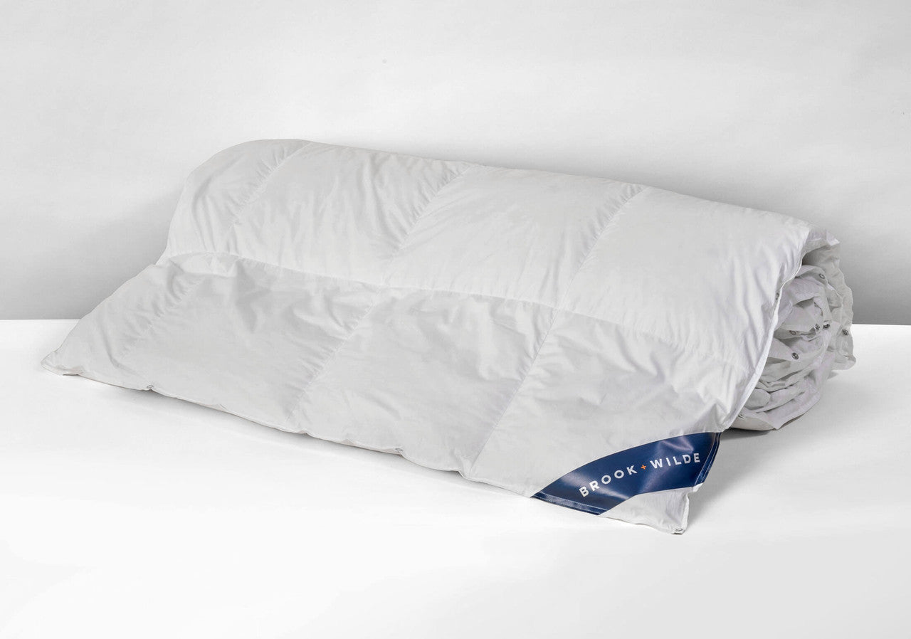The Henley Duvet - 8 tog