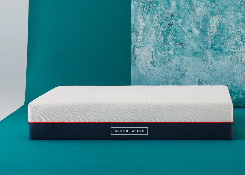 The Lux Mattress