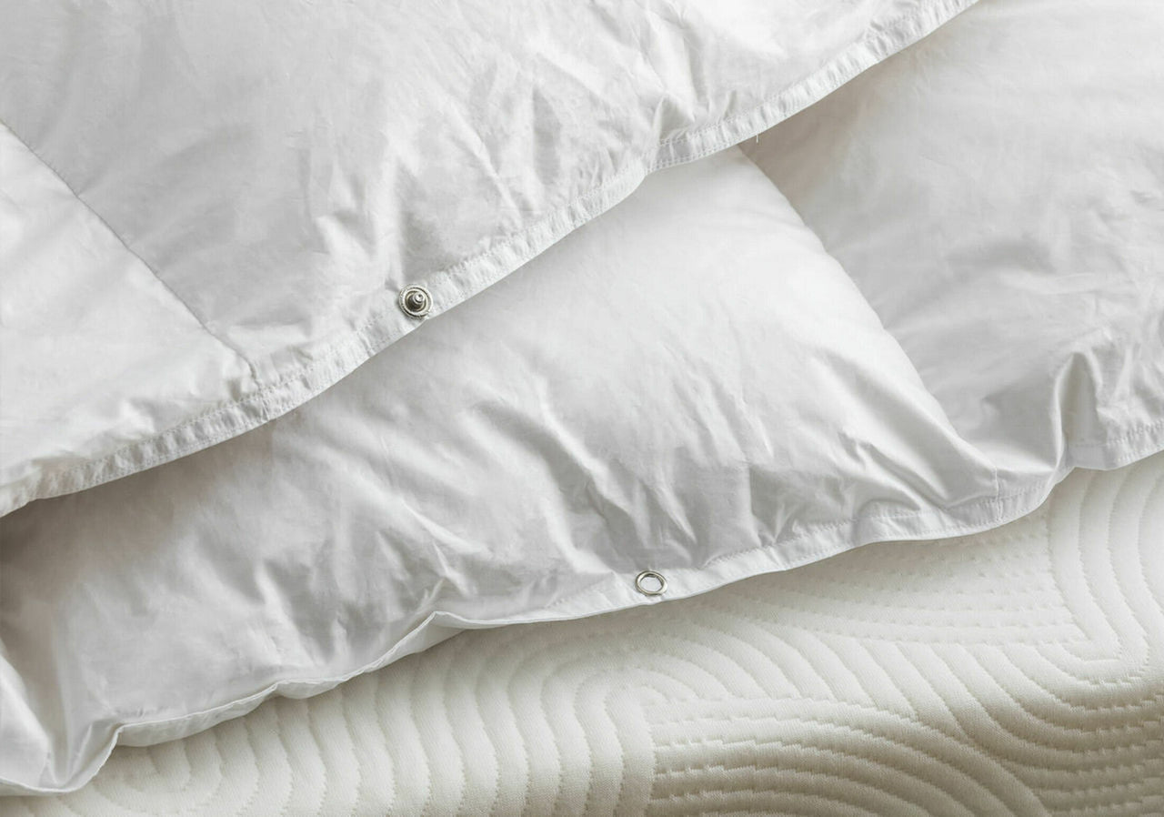 Marlowe Duvet - Closeup