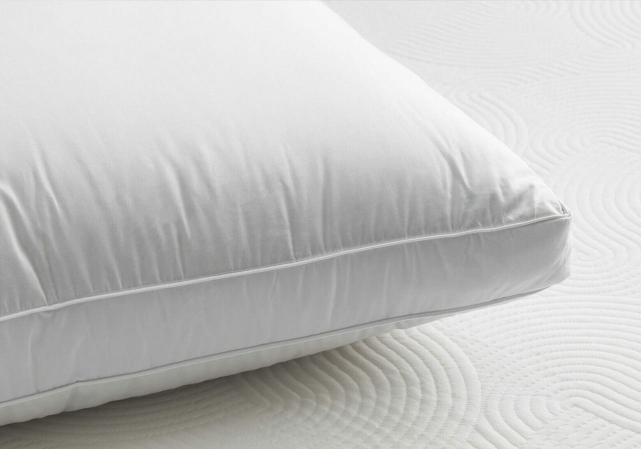 Marlowe Pillow - Closeup