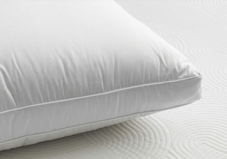 Marlowe Pillow - Closeup