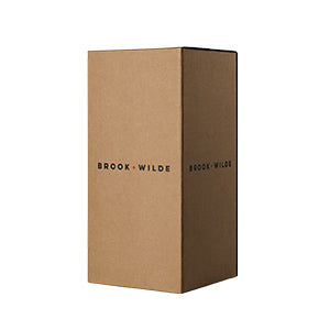 Our packaging