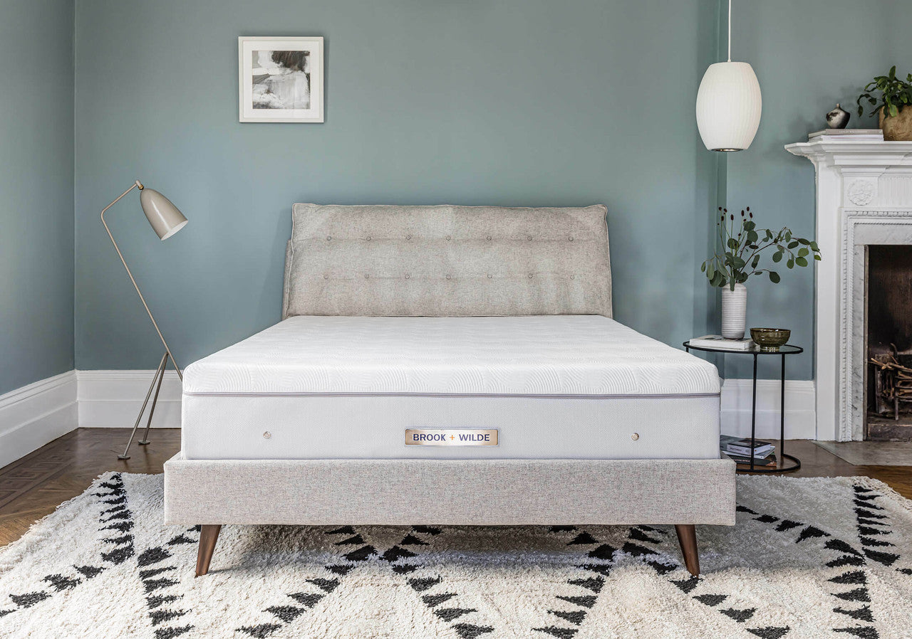 The Perla Mattress
