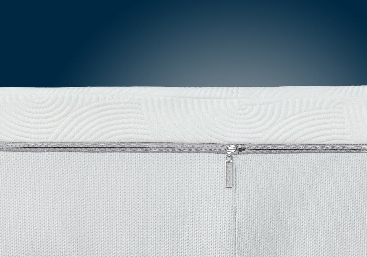 The Perla Mattress - Zip