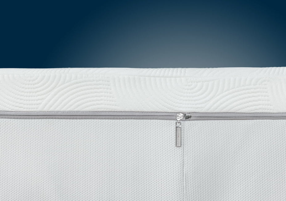 The Perla Mattress - Zip