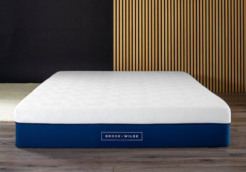 The Suprema Mattress