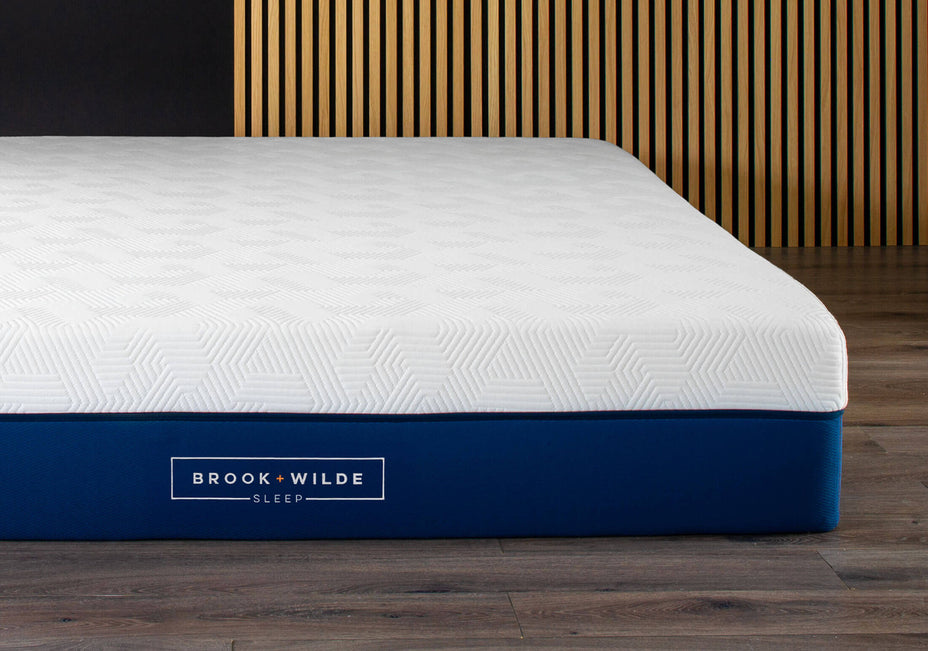 The Suprema Mattress