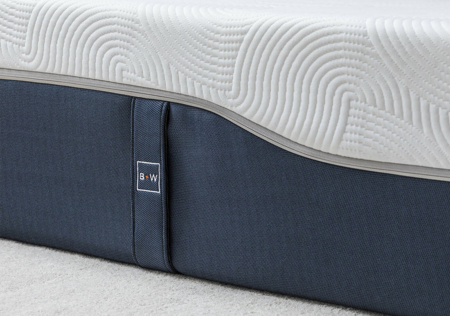 The Ultima Mattress - Handle