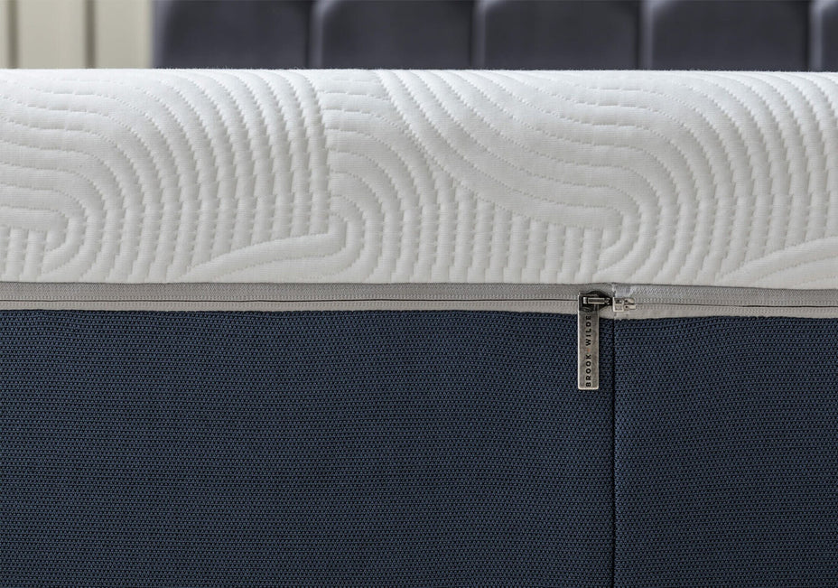 The Ultima Mattress - Zip