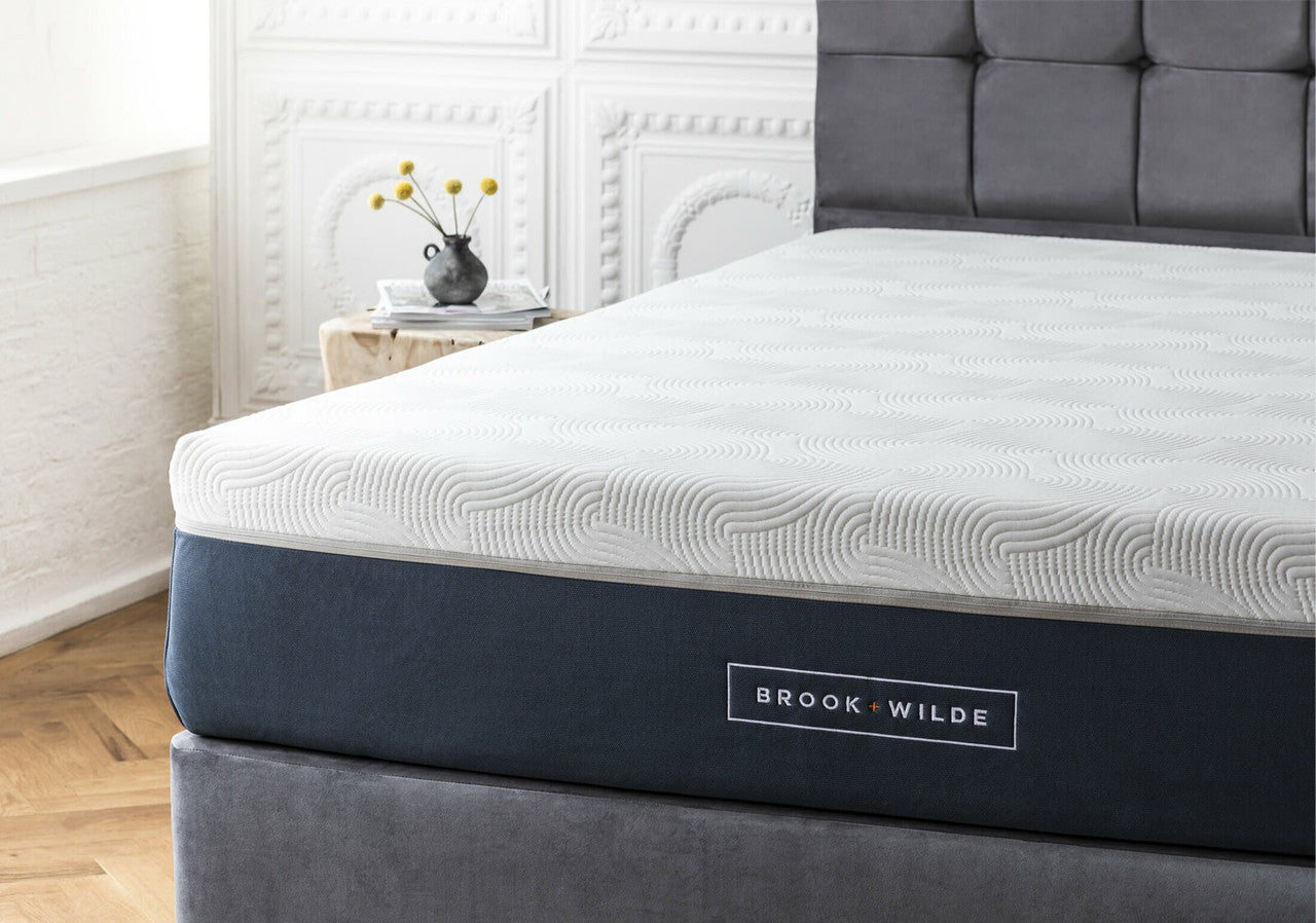 The Ultima Mattress - Lifestyle